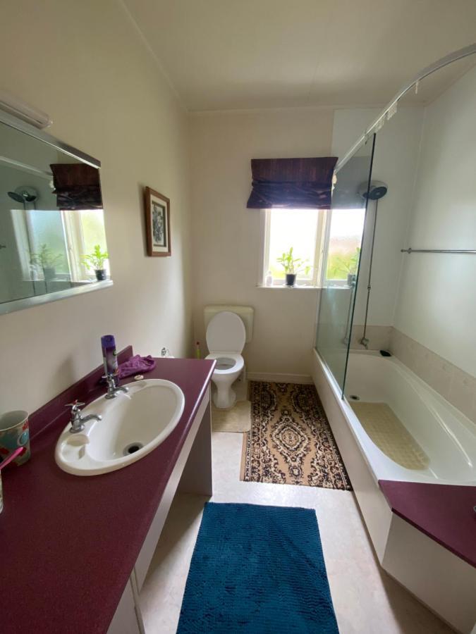 Green Garden Home Whangarei Exterior foto