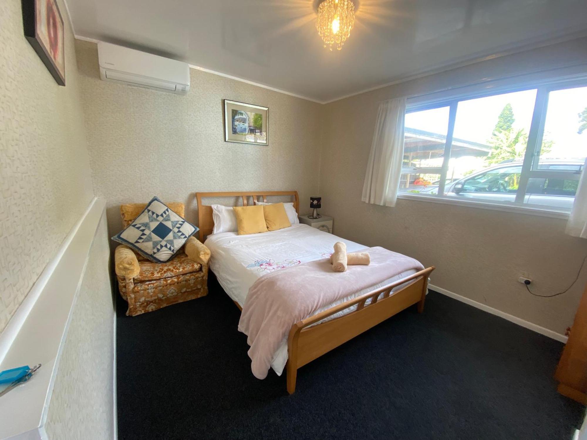 Green Garden Home Whangarei Exterior foto